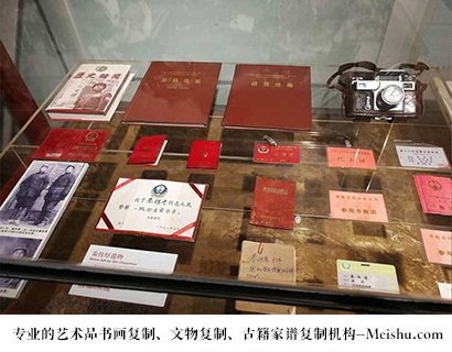 正宁县-专业的文物艺术品复制公司有哪些？