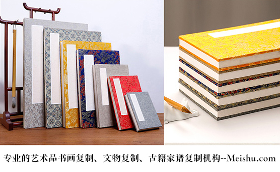 正宁县-艺术品宣纸印刷复制服务，哪家公司的品质更优？